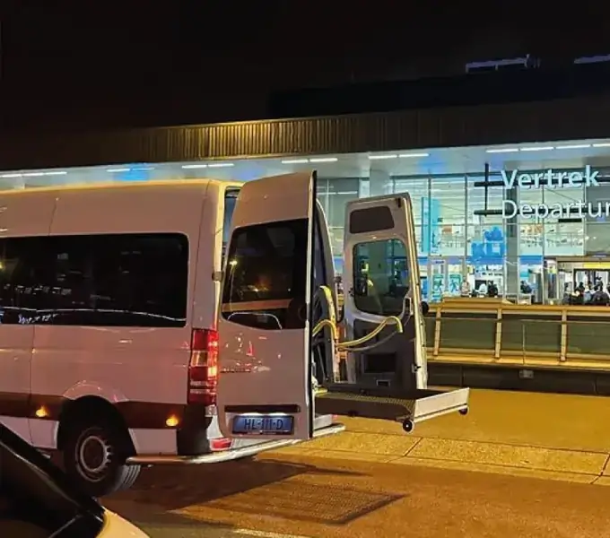 Medisch vervoer Mijdrecht